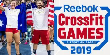Crossfit Games