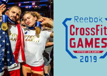 Crossfit Games