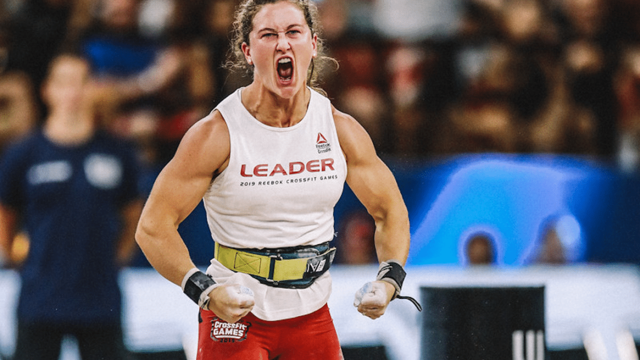 International Online Qualifiers Announced For 2020 CrossFit Games