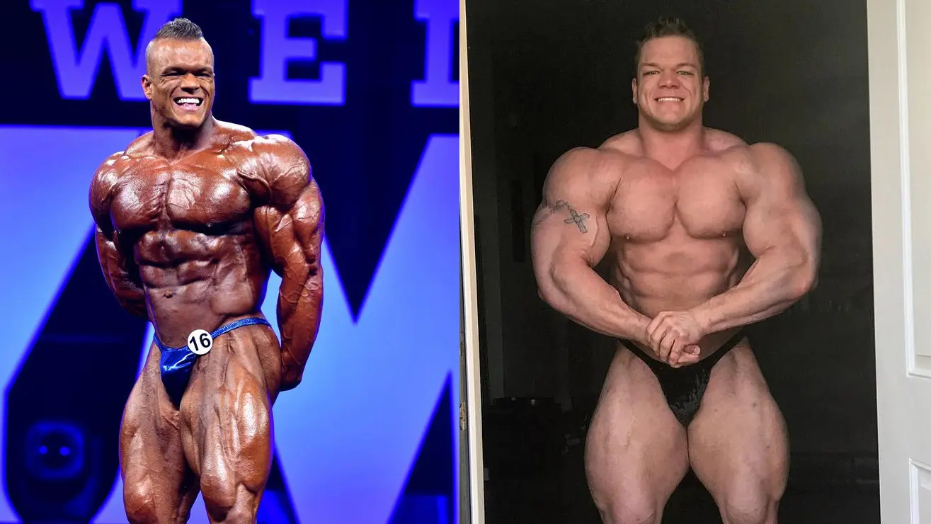 Dallas Mccarver