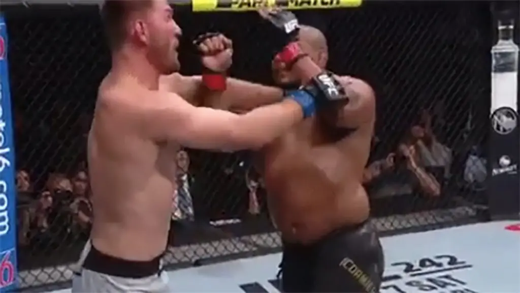 Daniel Cormier