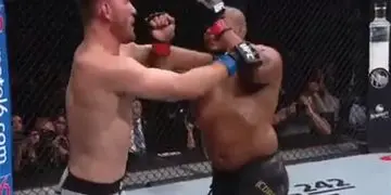 Daniel Cormier
