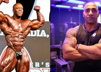 Dennis James On Shawn Rhoden