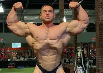 Derek Lunsford Interview