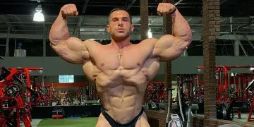 Derek Lunsford Interview