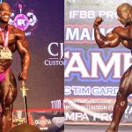 Dexter Jackson