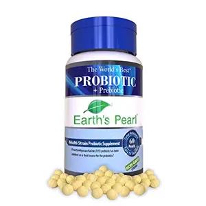 Earth's Pearl Pre Pro