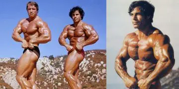 Franco Columbu Legend Died At Age