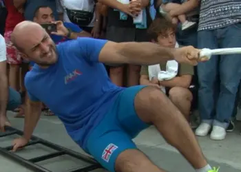 Giorgi Rostomashvili