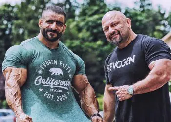 Hadi Choopan Receives USA Visa