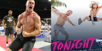 International Online Qualifers