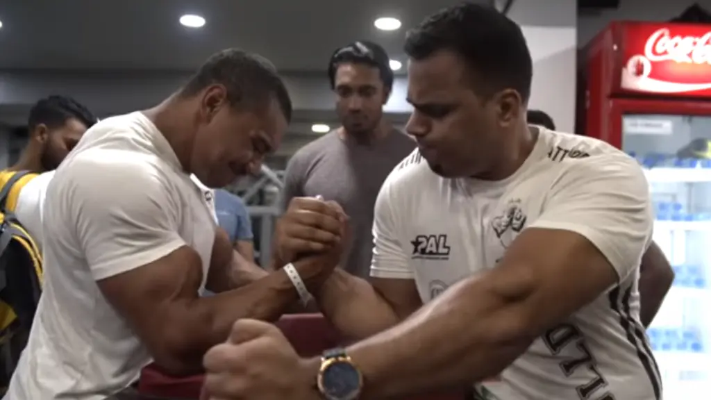 Larry Wheels