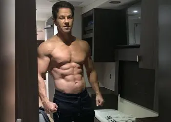 Mark Wahlberg