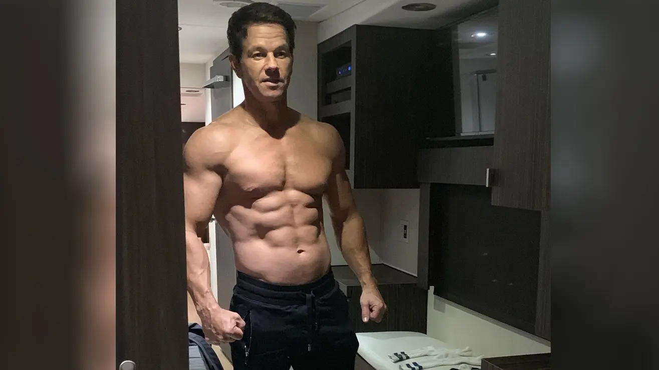 Mark Wahlberg