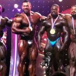 Mr Olympia Predictions