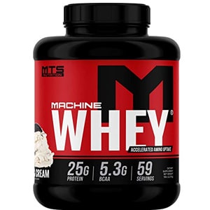 MTS Machine Whey Protein