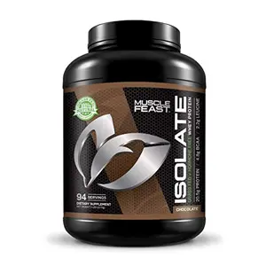 Muscle Feast Isolate Whey