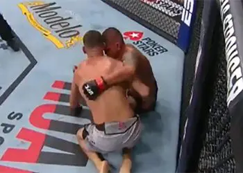 Nate Diaz