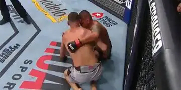 Nate Diaz