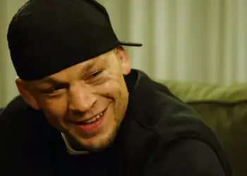 Nate Diaz