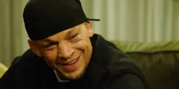 Nate Diaz