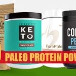 Paleo Protein Powders Reviewed