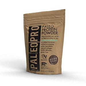 Paleopro Protein Powder