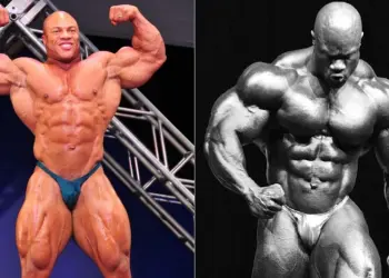 Phil Heath