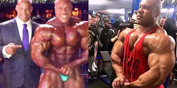 Phil Heath