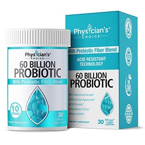 Physician S Choice Billion Cfu Probiotic