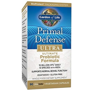 Primal Defense Ultra Ultimate Probiotic