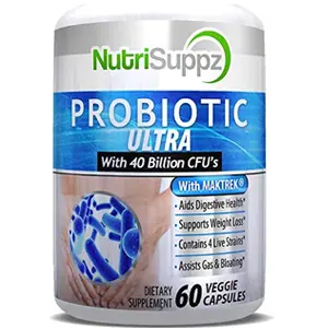 Probiotics Ultra Billion Cfu S
