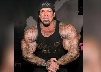 Rich Piana