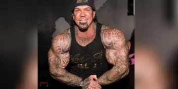 Rich Piana