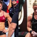Sara Sigmundsdottir, Annie Thorisdottir, Sam Briggs, Brooke Wells, Laura Horvath are out.