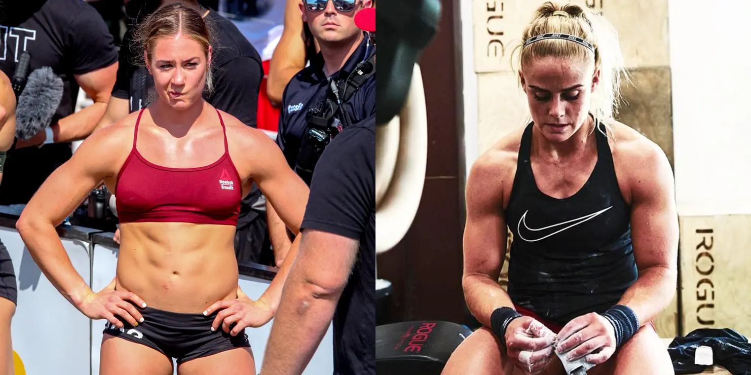 Sara Sigmundsdottir, Annie Thorisdottir, Sam Briggs, Brooke Wells, Laura Horvath are out.