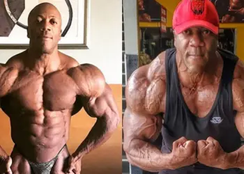 Shawn Rhoden