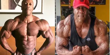 Shawn Rhoden
