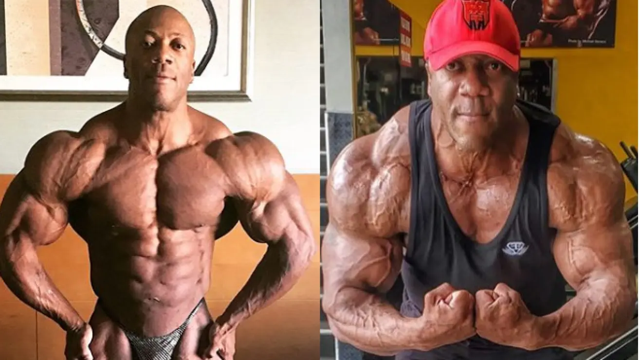 Shawn Rhoden