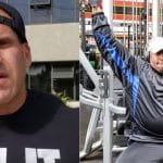 Shawn Rhoden Jay Cutler