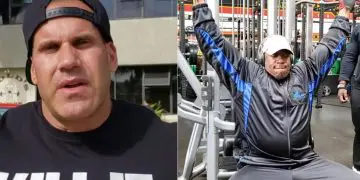 Shawn Rhoden Jay Cutler