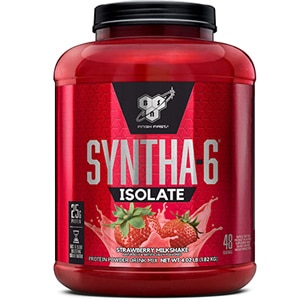 Syntha 6 Isolate Protein Powder