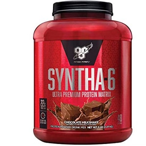 Syntha Whey Protein Chocolate