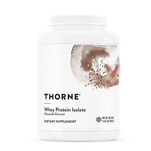 Thorne Whey Protein