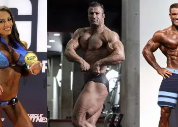 2019 Asia Grand Prix Results