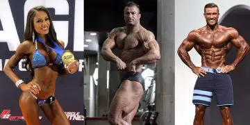 2019 Asia Grand Prix Results