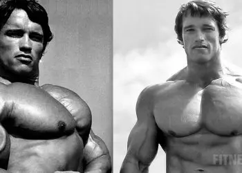 Arnold Chest