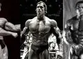 Best Old School Chest Workout