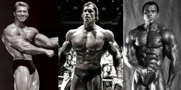 Best Old School Chest Workout