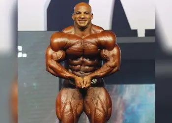 Big Ramy Next Show